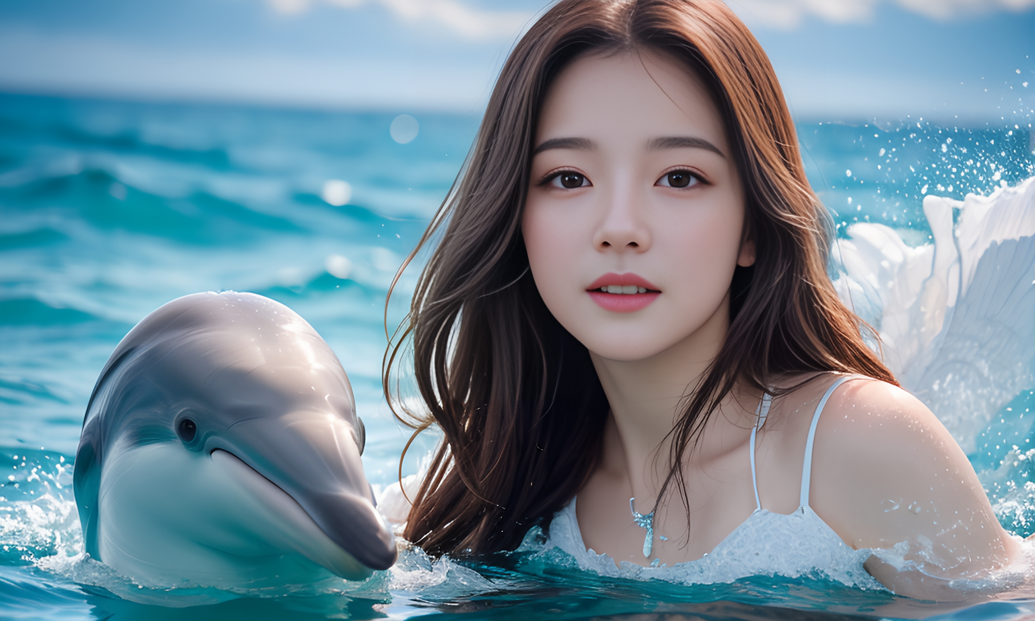 爱心驿站、人防纳凉中心、喷洒作业……各地积极“战”高温保民生